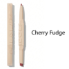 Cherry-Fudge