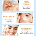 کرم ضد آفتاب بدون رنگ استلین SPF 90 مدل ultra-light - Image 5