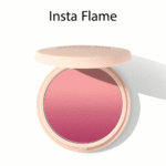 رژگونه پودری شیگلم مدل DIVINE FLUSH - Image 4