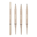 مداد ابرو دو طرفه شیگلم مدل Brows On Demand