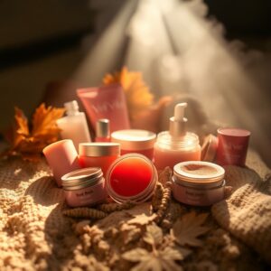 رژگونه ، رنگین‌کمان روی گونه‌های شما