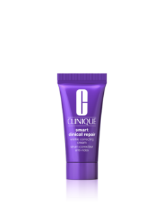 ست مراقبت از پوست کلینیک | آبرسان، ضد پیری و ضد چروک با spf15 - Image 4