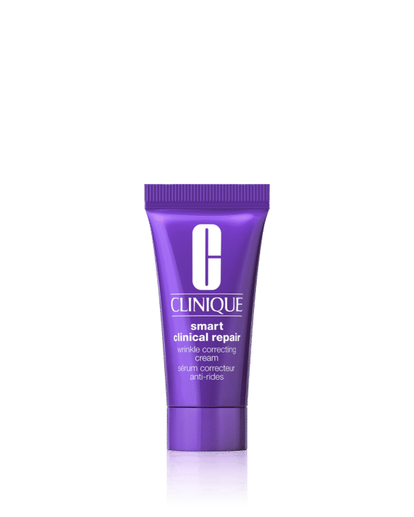 ست مراقبت از پوست کلینیک | آبرسان، ضد پیری و ضد چروک با spf15 - Image 4