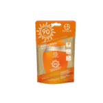 کرم ضد آفتاب بدون رنگ استلین SPF 90 مدل ultra-light