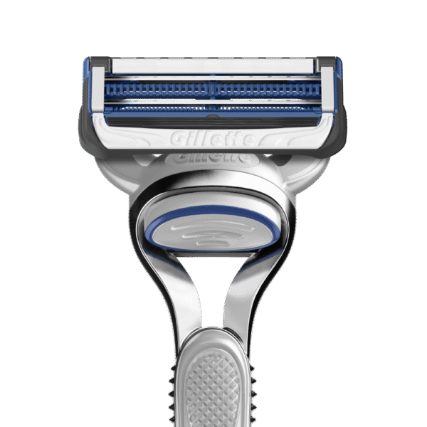 ژیلت مردانه مدل Skinguard Sensitive با تیغ یدک - Image 2