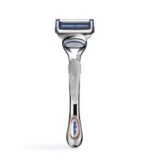 ژیلت مردانه مدل Skinguard Sensitive با تیغ یدک - Image 4