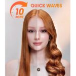 دستگاه بابلیس فرکننده مو شیگلم مدل It-Curl - Image 7