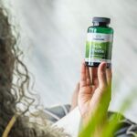 مکمل Milk Thistle سوانسون | محافظ کبد و آنتی‌اکسیدان قوی - Image 2