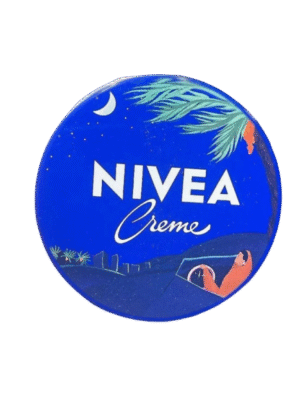 کرم مرطوب کننده دست و صورت و بدن نیوا Nivea