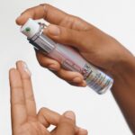 سرم روشن کننده و ضدلک ايون بتر کلینیک | اصلاح کننده نواحی تیره - Image 3