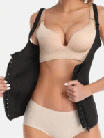 گن یکسره بالاتنه ساعت شنی زنانه - Image 5