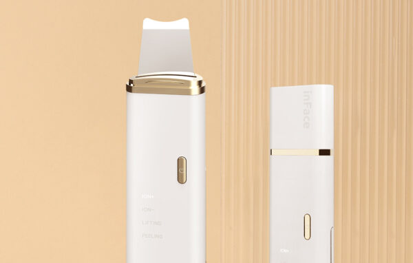 دستگاه پاکسازی و لایه برداری صورت شیائومی inFace مدل CF-06F - Image 4