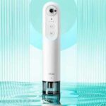 دستگاه پاکسازی صورت شیائومی inFace مدل CF-05E | جوش‌ سرسیاه، لایه‌بردار - Image 5