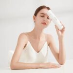 دستگاه پاکسازی حرارتی و آبرسانی پوست شیائومی inFace مدل CF-07E - Image 5