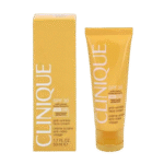 کرم ضدآفتاب و ضدچروک کلینیک با SPF30