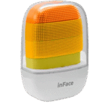 دستگاه پاکسازی صورت شیائومی inFace با ویبره‌های صوتی مدل MS2000