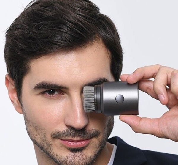 دستگاه برس پاکسازی صورت شیائومی inFace مدل CF-12E - Image 4