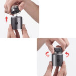دستگاه برس پاکسازی صورت شیائومی inFace مدل CF-12E - Image 7
