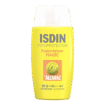 ضد آفتاب ایزدین آلکاراس SPF 50 | محافظت کامل و قوی
