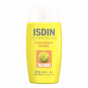 ضد آفتاب ایزدین آلکاراس SPF 50 | محافظت کامل و قوی