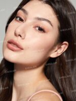 ژل ابرو براش دار بیرنگ شیگلم - Image 2