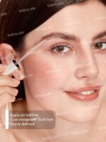 سرم‌ تقویت کننده مژه و ابرو شیگلم مدل Gro-Pro - Image 7