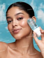 اسپری فیکساتور شیگلم مدل Press Refresh - Image 4
