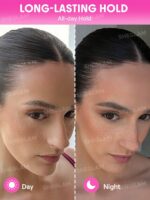 استیک وزگیر قوی مو شیگلم | براق‌کننده و حالت‌دهنده گیاهی مو - Image 3