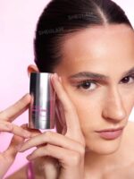 استیک وزگیر قوی مو شیگلم | براق‌کننده و حالت‌دهنده گیاهی مو - Image 5
