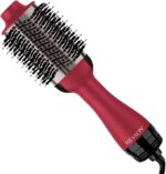 سشوار و برس موی گرد حجم دهنده رولون RVDR5279 - Image 3