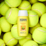 ضد آفتاب ایزدین آلکاراس SPF 50 | محافظت کامل و قوی - Image 4