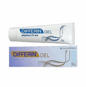 ژل ضدجوش و لایه بردار قوی دیفرین