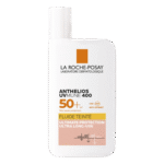 ضد آفتاب تینت فلوئیدی لاروش پوزای SPF50