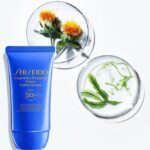 کرم ضد آفتاب شیسیدو spf50+ | محافظت بالا و ضدپیری و چروک - Image 2