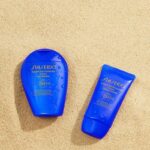 کرم ضد آفتاب شیسیدو spf50+ | محافظت بالا و ضدپیری و چروک - Image 3