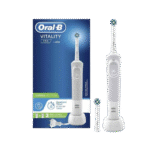 مسواک برقی اورال بی مدل Vitality 170 Cross Action