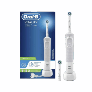مسواک برقی اورال بی مدل Vitality 170 Cross Action