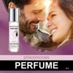 عطر فرومون برای زنان و مردان | رایحه گل‌های میوه‌ای - Image 3