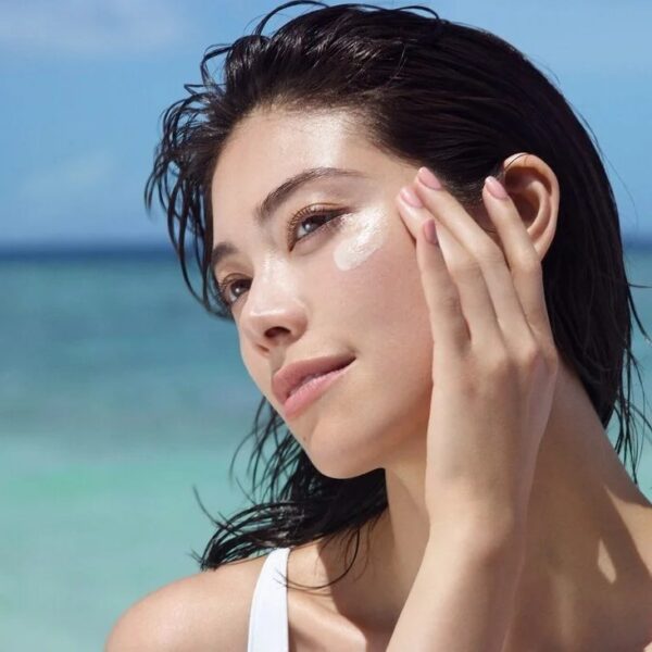 کرم ضد آفتاب شیسیدو spf50+ | محافظت بالا و ضدپیری و چروک - Image 4