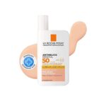 ضد آفتاب تینت فلوئیدی لاروش پوزای SPF50 - Image 2