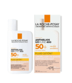 ضد آفتاب تینت فلوئیدی لاروش پوزای SPF50 - Image 3