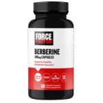 مکمل چربی سوز شکم بربرین Force Factor آمریکایی | کاهش اشتها