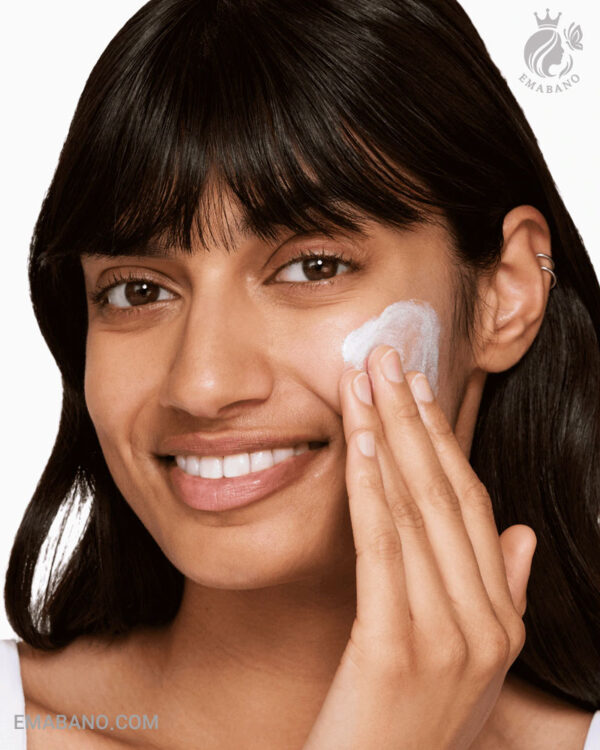 ضدآفتاب مینرال پوست حساس کلینیک با محافظت بالا SPF50