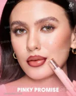 خط لب پیل آف شیگلم مدل Fall In Line - Image 3