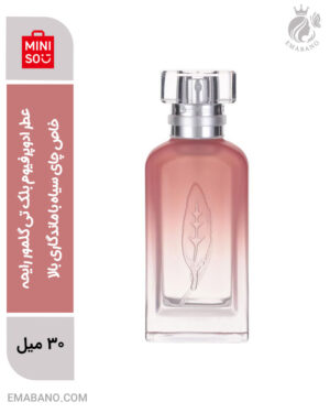 عطر ادوپرفیوم بلک تی گلمور رایحه خاص چای سیاه با ماندگاری بالا