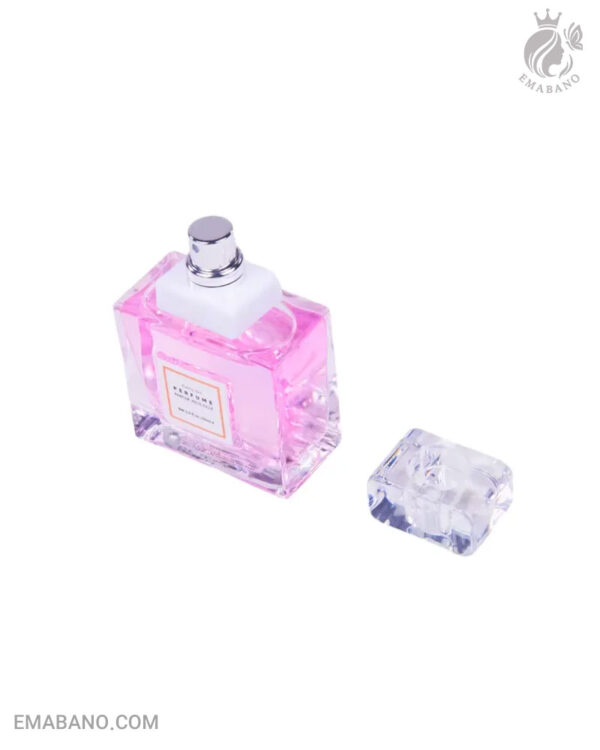 عطر ادوپرفیوم پرتی گرل رایحه دخترانه شیک و لطیف