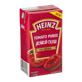 سس گوجه فرنگی هاینز Heinz