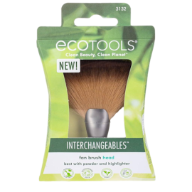 برس براش هایلایتر و کانتورینگ ECOTOOLS شماره 3132