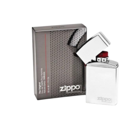 عطر زیپو فرگرنس اورجینال | Zippo Original