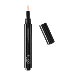 کانسیلر مایع فول کاور کیکو مدل Highlighting fluid concealer